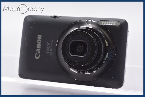 ★特別特価★ キヤノン Canon IXY DIGITAL 220 IS 4x 同梱可 #yk5471