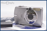 ★良品★ キヤノン Canon IXY DIGITAL 600 3x バッテリー付属 同梱可 #yk5472