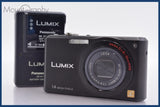 ★極上美品★ パナソニック Panasonic LUMIX DMC-FX150 バッテリー、充電器付属 ★完動★同梱可 #yk5475