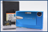 ★実用美品★ 富士フィルム FUJIFILM FinePix Z20 3x バッテリー、充電器、メモリーカード付属 ★完動★同梱可 #yk5476