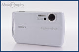 ★特別特価★ ソニー SONY Cyber-shot DSC-T11 3x 同梱可 #yk5485