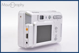 ★極上美品★ 富士フィルム FUJIFILM FinePix A500 3x 単三電池仕様 メモリーカード付属 ★完動★同梱可 #yk5487