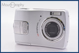 ★極上美品★ ペンタックス PENTAX Optio M20 3x 単三電池仕様 ★完動★同梱可 #yk5488