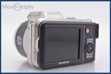 ★極上美品★ オリンパス Olympus SP-600UZ 15x 単三電池仕様 ★完動★同梱可 #yk5490