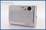 ★特別特価★ ソニー SONY Cyber-shot DSC-T1 3x 同梱可 #yk5494