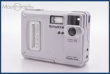 ★良品★ 富士フィルム FUJIFILM FinePix 1200 単三電池仕様 ★完動★同梱可 #yk5498
