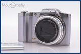★極上美品★ オリンパス Olympus SZ-14 24x バッテリー付属 ★完動★同梱可 #yk5502