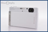 ★極上美品★ ソニー SONY Cyber-shot DSC-T90 4x ★完動★同梱可 #yk5504