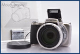 ★極上美品★ オリンパス Olympus SP-800UZ 30x バッテリー付属 ★完動★同梱可 #yk5512