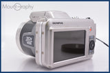 ★極上美品★ オリンパス Olympus SP-800UZ 30x バッテリー付属 ★完動★同梱可 #yk5512