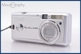 ★極上美品★ キヤノン Canon Power Shot A400 単三電池仕様 ★完動★同梱可 #yk5514
