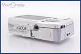 ★極上美品★ リコー RICOH Caplio R3 7.1x バッテリー付属 ★完動★同梱可 #yk5520