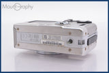 ★特別特価★ KYOCERA Finecam S3L 3x バッテリー付属 同梱無料 #yk5589