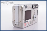 ★特別特価★ KYOCERA Finecam S3L 3x バッテリー付属 同梱無料 #yk5589