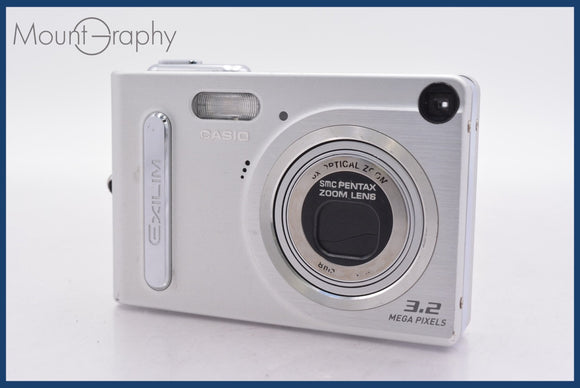 ☆極上美品☆ カシオ CASIO EXILIM EX-Z3 3x 同梱無料 #yk5629