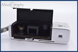 ★良品★ ミノルタ MINOLTA-16 MODEL-P 25mm F3.5 ★完動★同梱無料 #yk5636