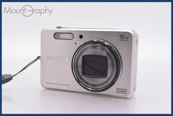 ☆特別特価☆ 富士フィルム FUJIFILM FinePix J250 5x 同梱無料