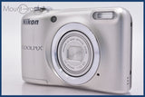 ★極上美品★ ニコン Nikon COOLPIX A10 5x 単三電池仕様 ★完動★同梱無料 #yk5646