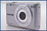 ★極上美品★ 富士フィルム FUJIFILM FinePix JX500 5x バッテリー付属 同梱無料 #yk5654