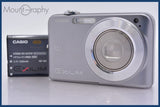 ★極上美品★ カシオ CASIO EXILIM EX-Z1080 3x バッテリー付属 同梱無料 #yk5664