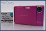 ★実用美品★ 富士フィルム FUJIFILM FinePix Z5 3x バッテリー付属 ★完動★同梱無料 #yk5667