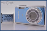 ★良品★ オリンパス Olympus μ 7040 7x バッテリー付属 同梱無料 #yk5672