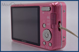 ★極上美品★ ソニー SONY Cyber-shot DSC-W570 5x ★完動★同梱無料 #yk5675
