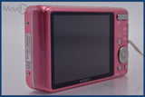 ★極上美品★ ソニー SONY Cyber-shot DSC-W570 5x ★完動★同梱無料 #yk5675
