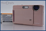 ★実用美品★ 富士フィルム FUJIFILM FinePix Z300 5x バッテリー付属 ★完動★同梱無料 #yk5678