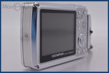★極上美品★ オリンパス Olympus μ 720 SW 3.0x バッテリー付属 ★完動★同梱無料 #yk5679