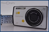 ★極上美品★ オリンパス Olympus μ 7000 7x バッテリー付属 ★完動★同梱無料 #yk5682