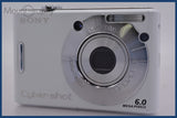 ★特別特価★ ソニー SONY Cyber-shot DSC-W30 3x 同梱無料 #yk5684