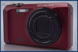 ★ジャンク特価★ カシオ CASIO EXILIM EX-H30 12.5x 同梱無料 #yk5689