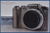 ★極上美品★ オリンパス Olympus SZ-31MR 24x バッテリー付属 ★完動★同梱無料 #yk5692