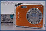 ★極上美品★ 富士フィルム FUJIFILM FinePix V10 3.4x バッテリー付属 ★完動★同梱無料 #yk5694