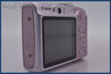 ★極上美品★ キヤノン Canon Power Shot A 1100 IS 4x 単三電池仕様 ★完動★同梱無料 #yk5696