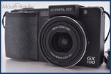 【動作保証】 リコー RICOH CAPLIO GX100 バッテリー付属 同梱無料 #yk5724