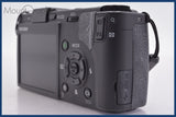 【動作保証】 リコー RICOH CAPLIO GX100 バッテリー付属 同梱無料 #yk5724