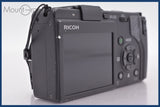 【動作保証】 リコー RICOH CAPLIO GX100 バッテリー付属 同梱無料 #yk5724
