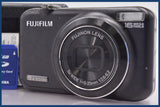 【動作保証】 富士フィルム FUJIFILM FinePix JX400 5x バッテリー、メモリーカード、充電器付属 同梱無料 #yk5725