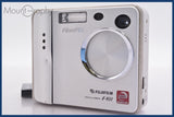 【動作保証】 富士フィルム FUJIFILM FinePix F401 3x バッテリー付属 同梱無料 #yk5742