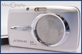 【動作保証】 オリンパス Olympus μ DIGITAL 600 3x バッテリー付属 同梱無料 #yk5744