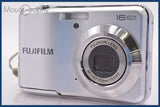 富士フィルム FUJIFILM FinePix AV250 3x 単三電池仕様 同梱無料 #yk5754