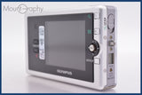 オリンパス Olympus CAMEDIA AZ-2 2.8x バッテリー付属 同梱無料 #yk5755