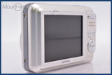 富士フィルム FUJIFILM FinePix A100 3x 単三電池仕様 同梱無料 #yk5762
