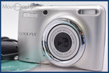 【動作保証】 ニコン Nikon COOLPIX L23 5x 単三電池仕様 同梱無料 #yk5777
