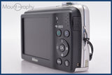 【動作保証】 ニコン Nikon COOLPIX L23 5x 単三電池仕様 同梱無料 #yk5777