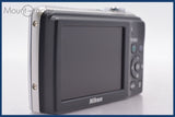 【動作保証】 ニコン Nikon COOLPIX L23 5x 単三電池仕様 同梱無料 #yk5777