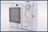 ソニー SONY Cyber-shot DSC-W30 3x 同梱無料 #yk5781