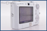 ソニー SONY Cyber-shot DSC-W30 3x 同梱無料 #yk5781